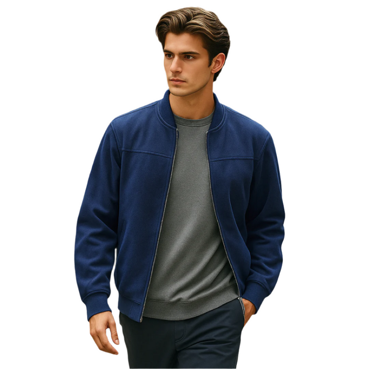 Chaqueta Versátil Metro