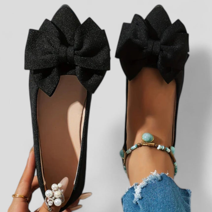 Esmelina | Bailarinas con lazo