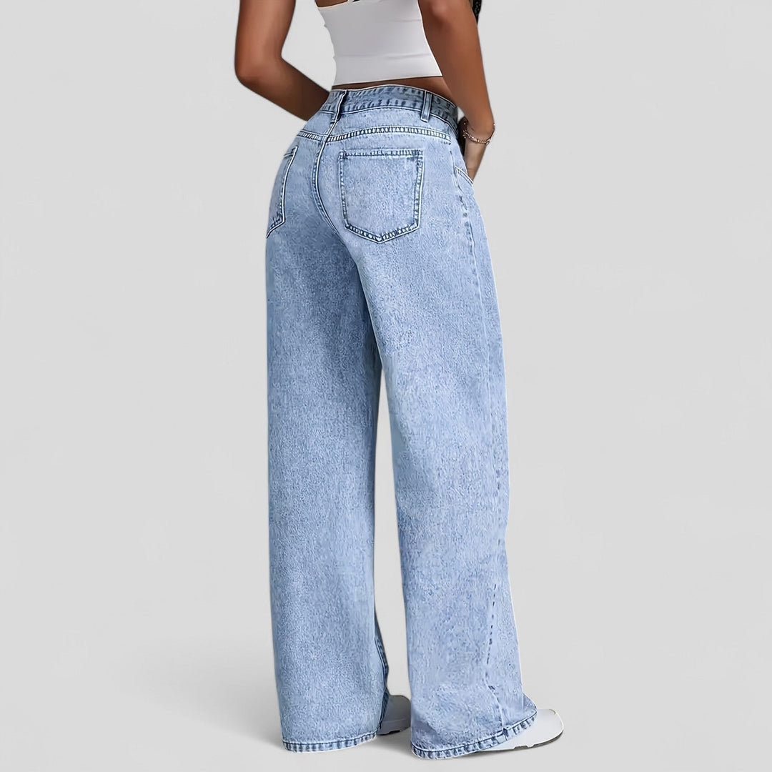 Frasquitaᵀᴹ | Jeans