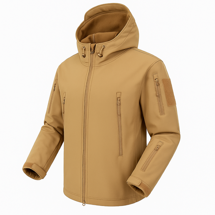 Chaqueta Táctica Phantom