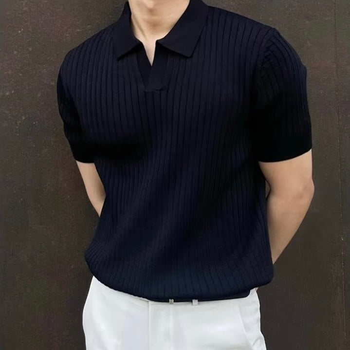 Monte - Carlo Polo Casual