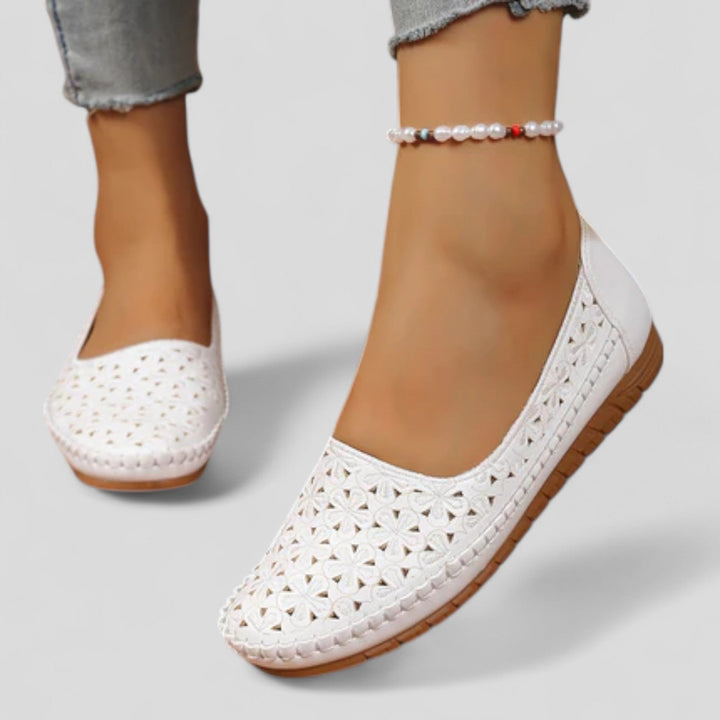 Lianora | Bailarinas cómodas