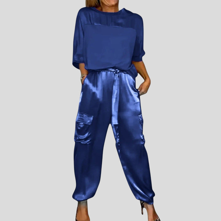 Carmina | Conjunto de dos piezas