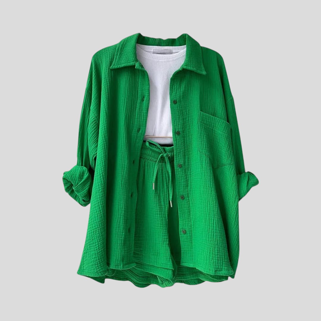 Adosinda | Conjunto de dos piezas