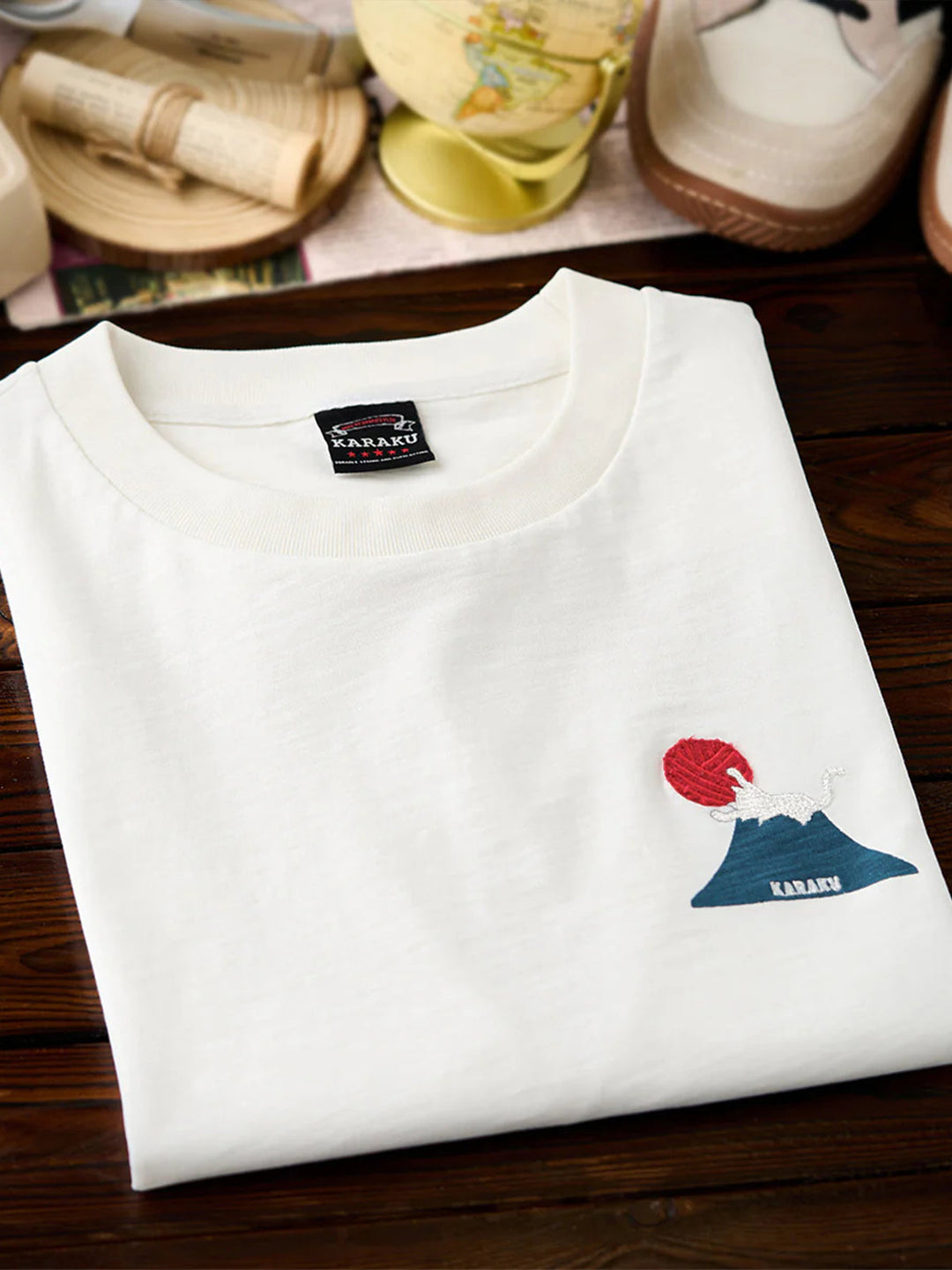 Mountain | T-shirt