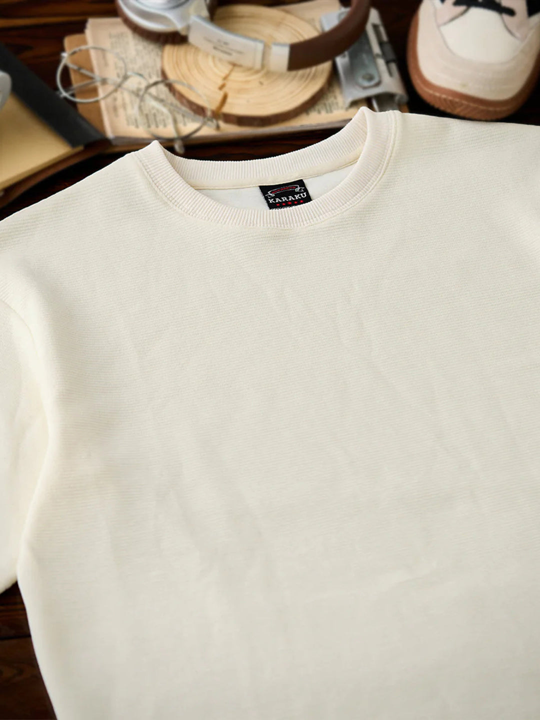 Embroidery | T-shirt