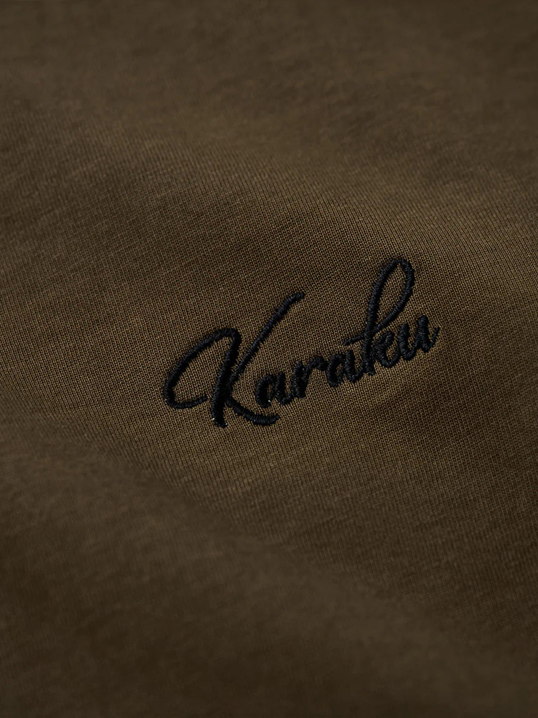 Print & KaraKu | T-Shirt