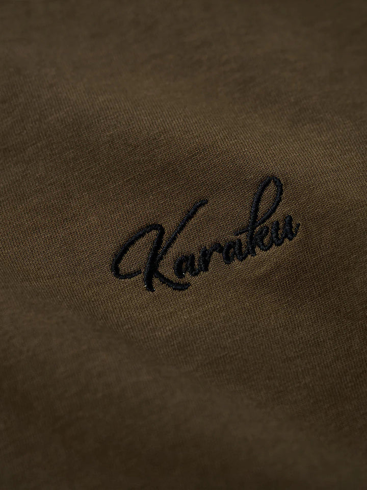 Print & KaraKu | T-Shirt