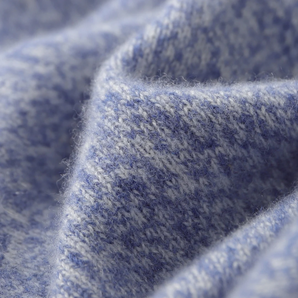 Chaleco de cachemira Palermo