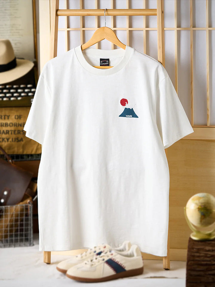 Mountain | T-shirt