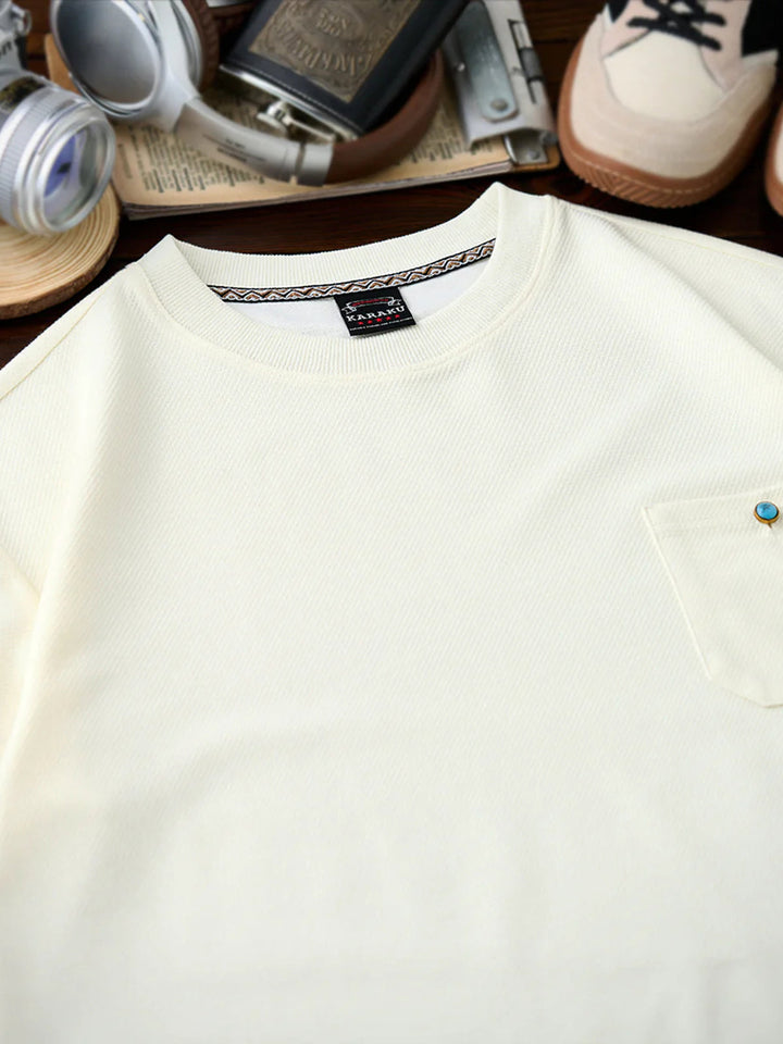 Turquoise | T-Shirt
