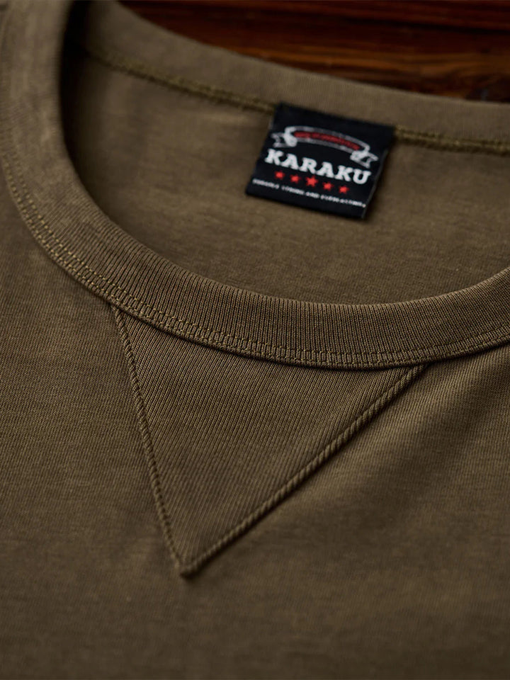 Print & KaraKu | T-Shirt