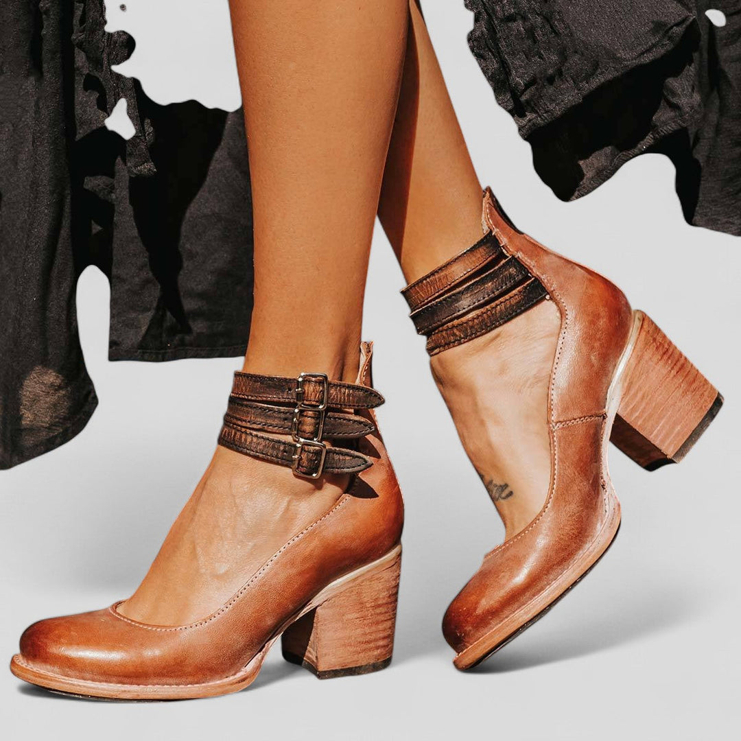 Ubelia | Zapatos de tacón