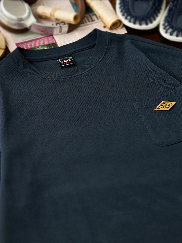 Drawstringo | T-shirt