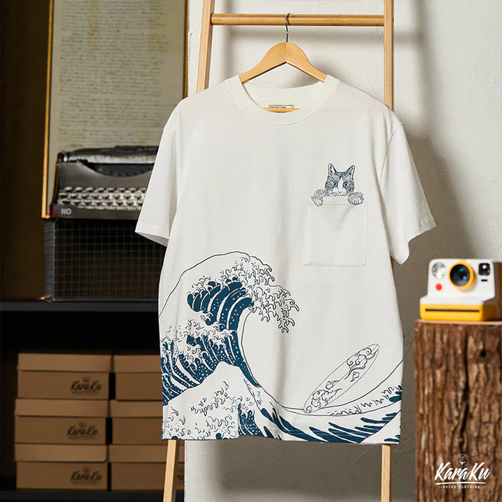 Ukiyon | T-shirt