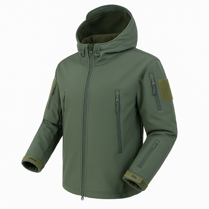 Chaqueta Táctica Phantom