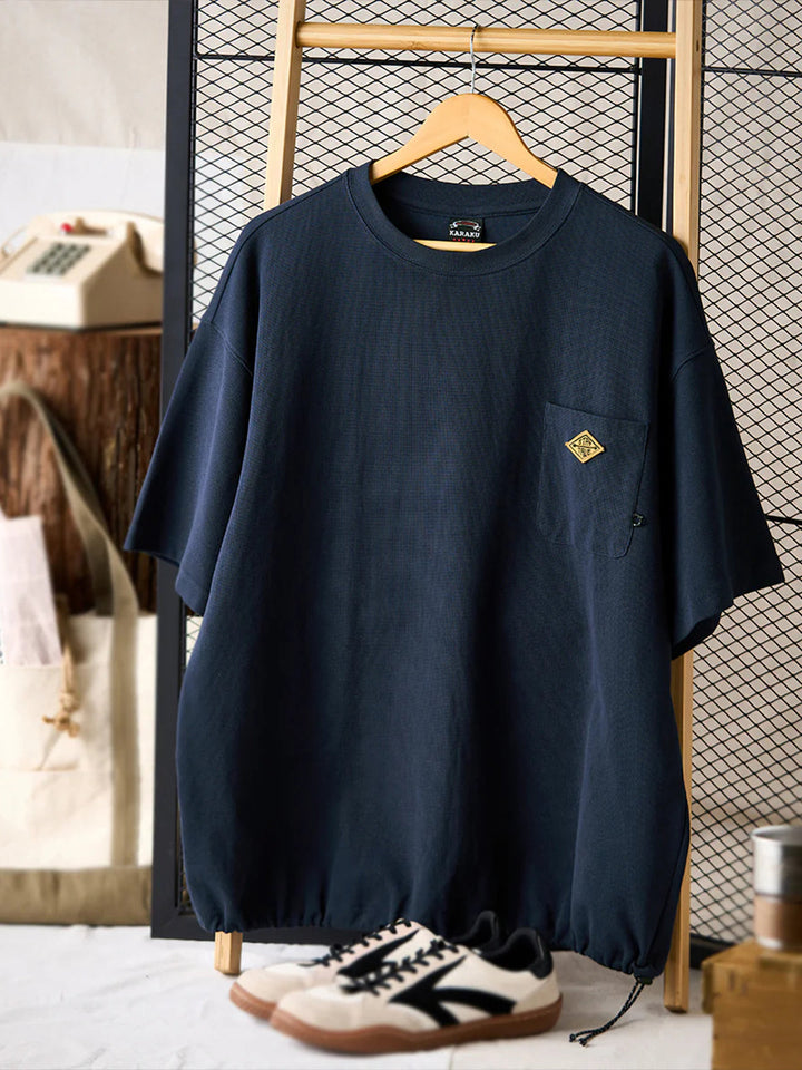 Drawstringo | T-shirt