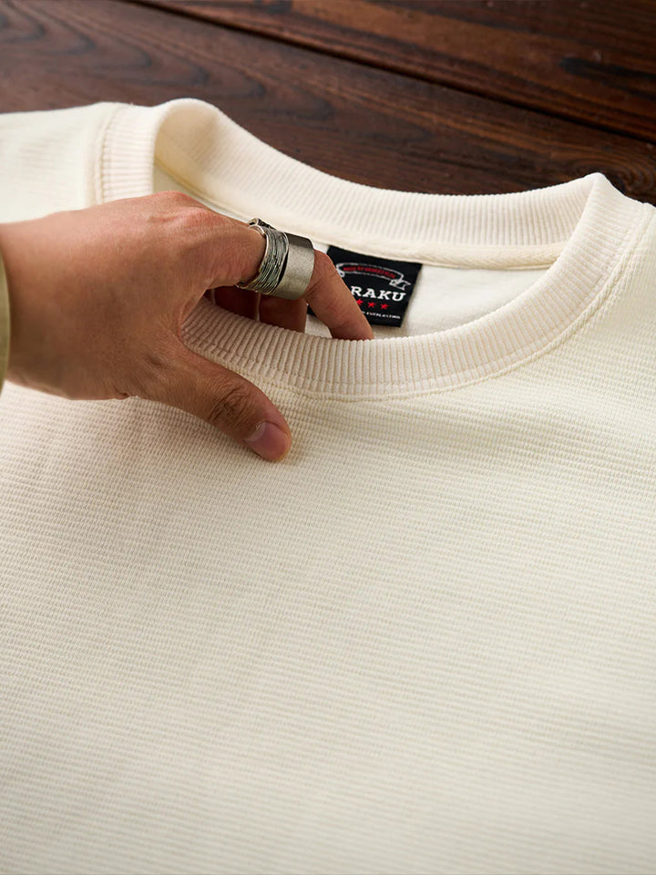 Embroidery | T-shirt