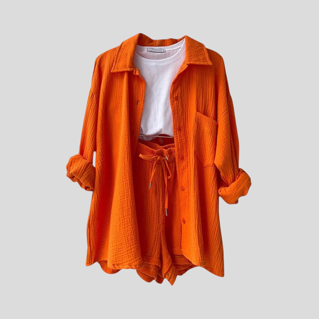 Adosinda | Conjunto de dos piezas