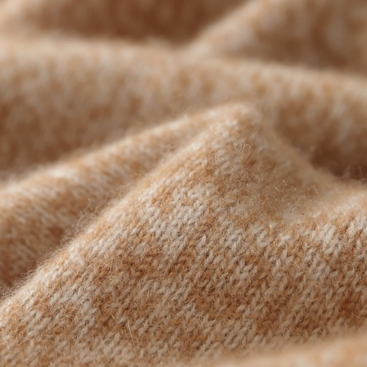 Chaleco de cachemira Palermo