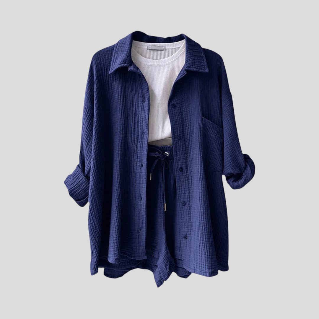 Adosinda | Conjunto de dos piezas