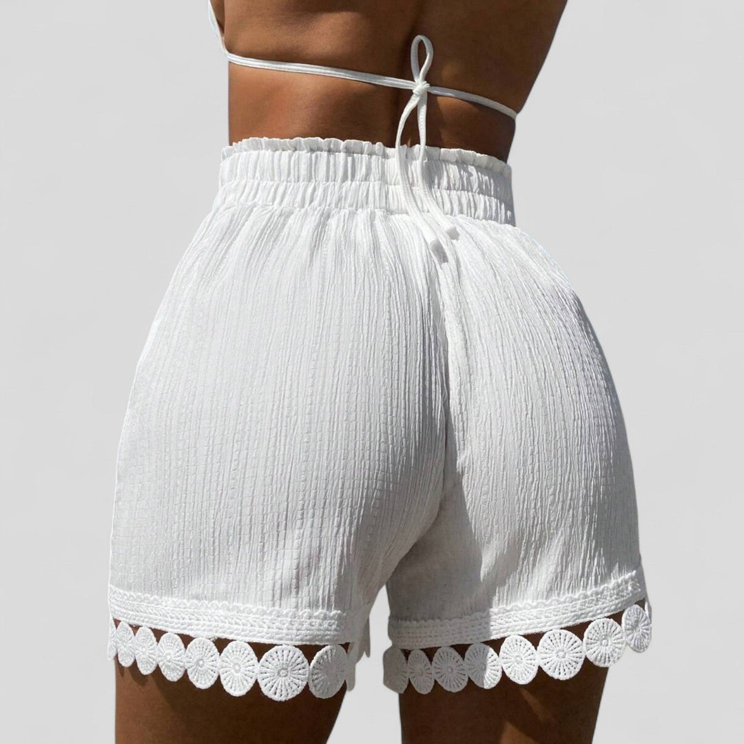 Jacoba | Pantalones Cortos