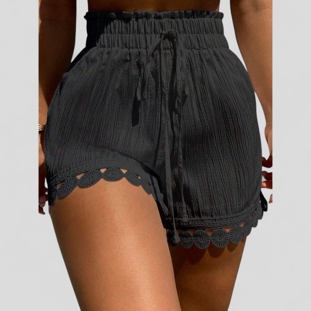 Jacoba | Pantalones Cortos