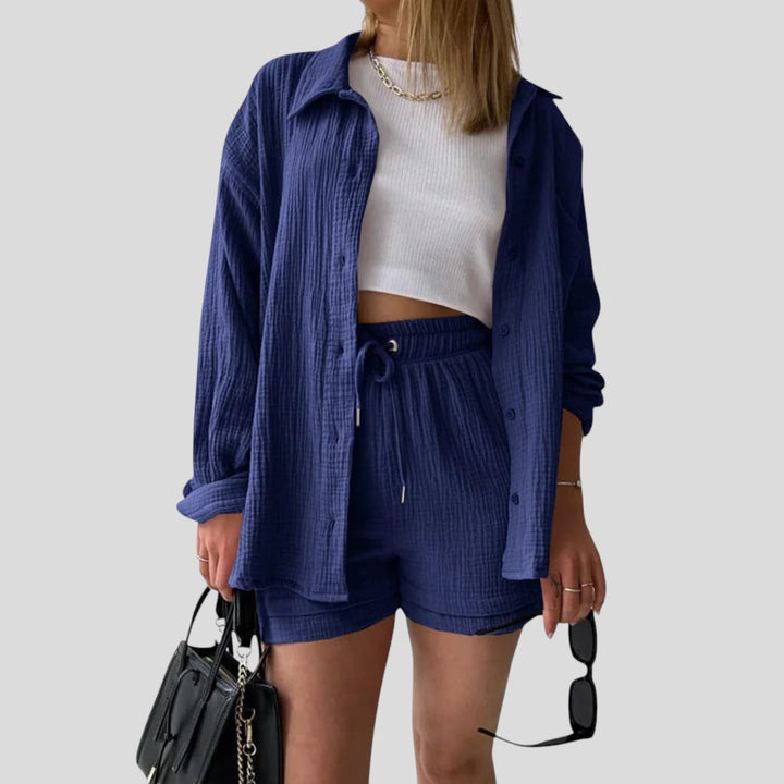 Adosinda | Conjunto de dos piezas