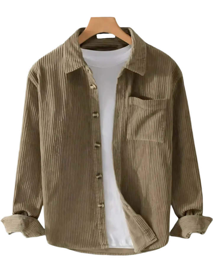 Camisa Bonucci Vintage