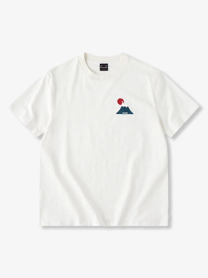 Mountain | T-shirt