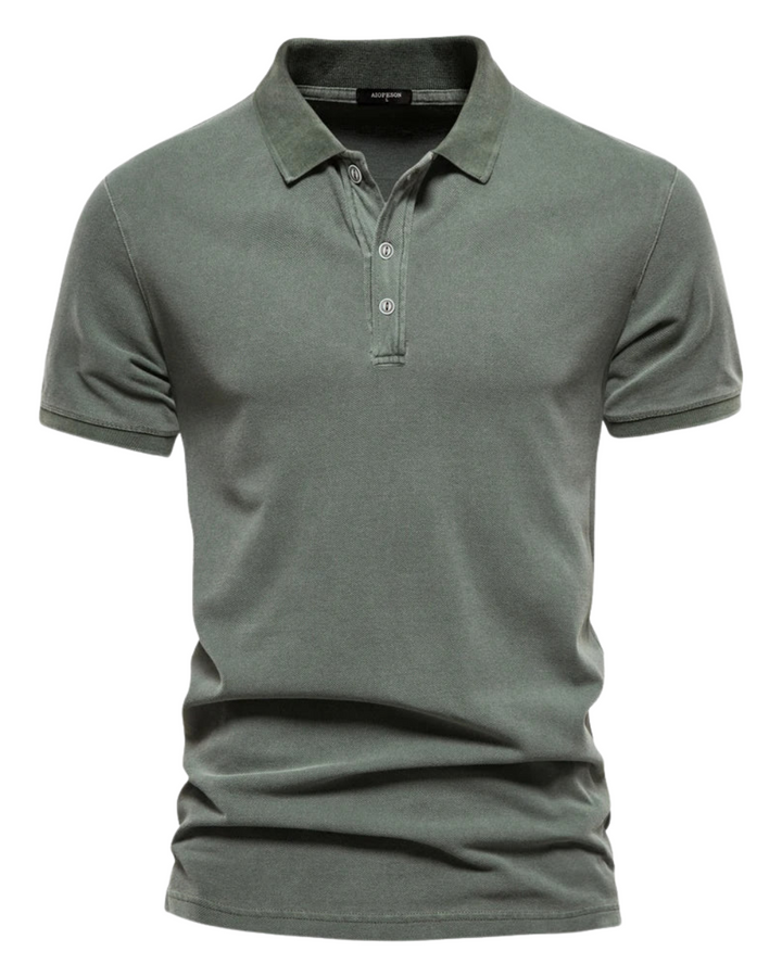 Polo casual para hombre