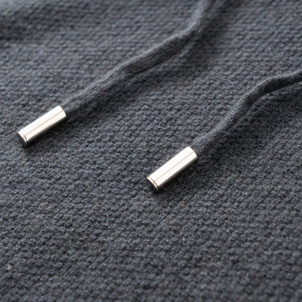 Procida | Sudadera con Capucha