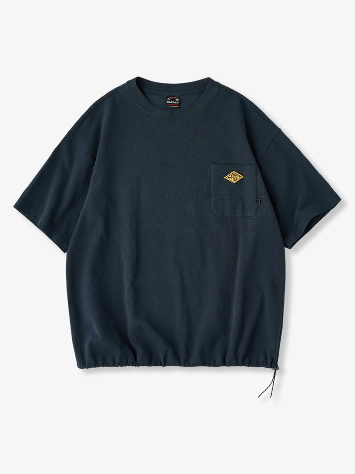 Drawstringo | T-shirt