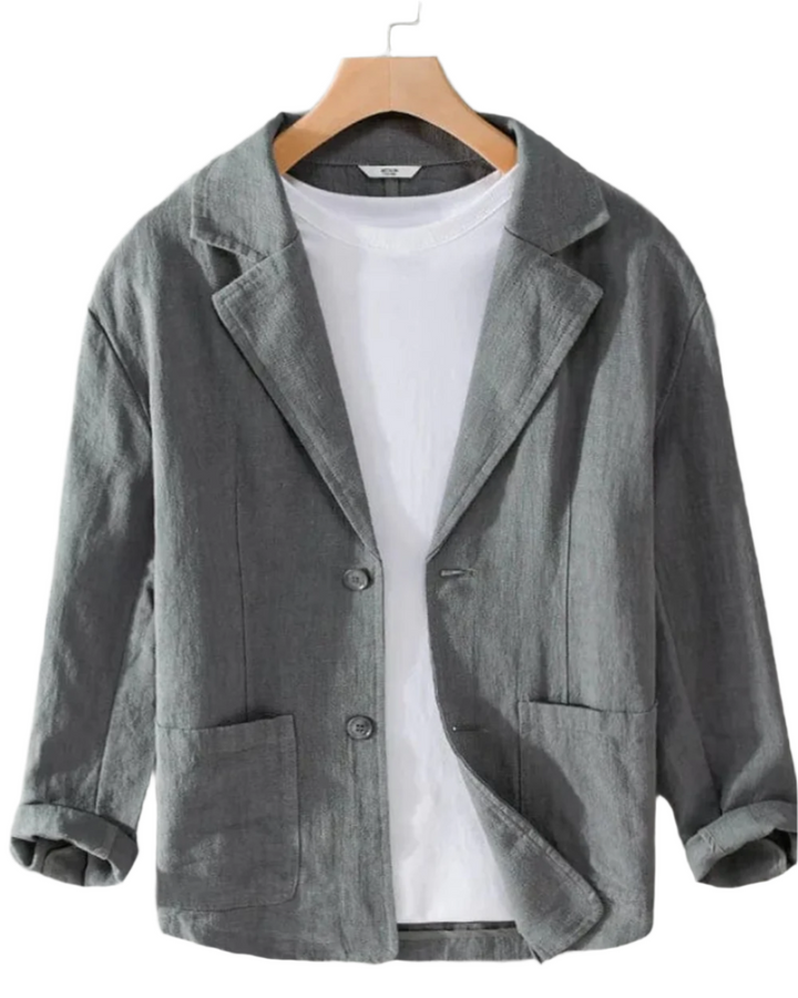 Chaqueta Quenstown Ligthweight