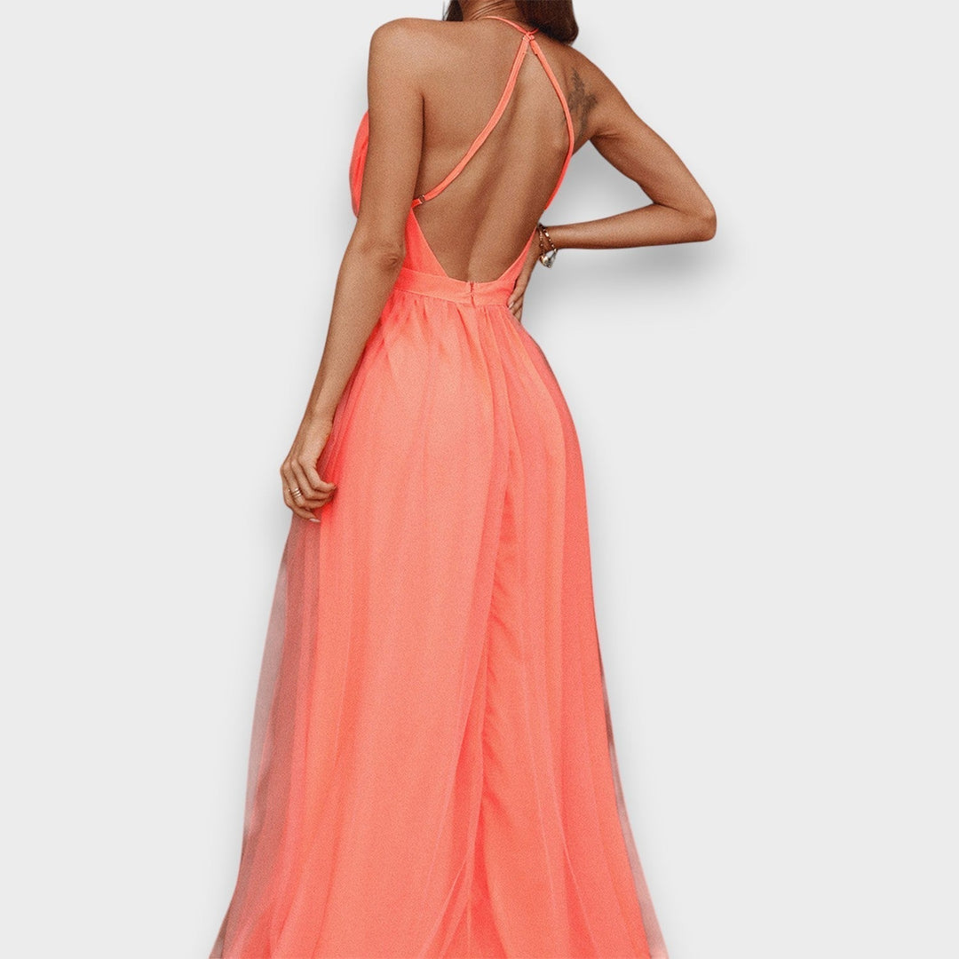 Lidia - Elegancia Atemporal