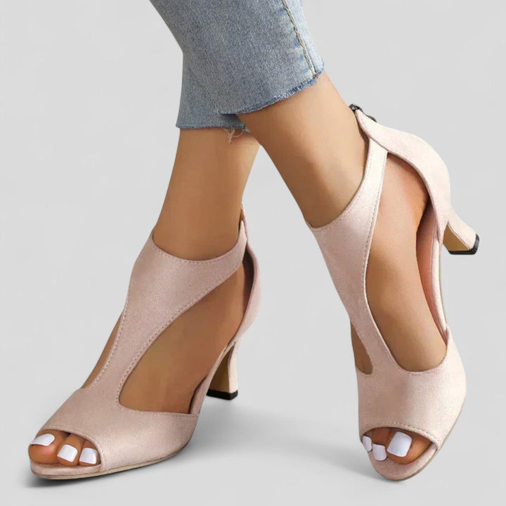 Aldonza | Zapatos de tacón