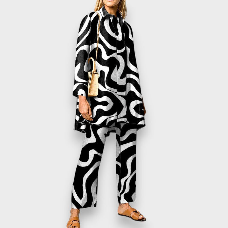 Fernanda - Conjunto de 2 piezas