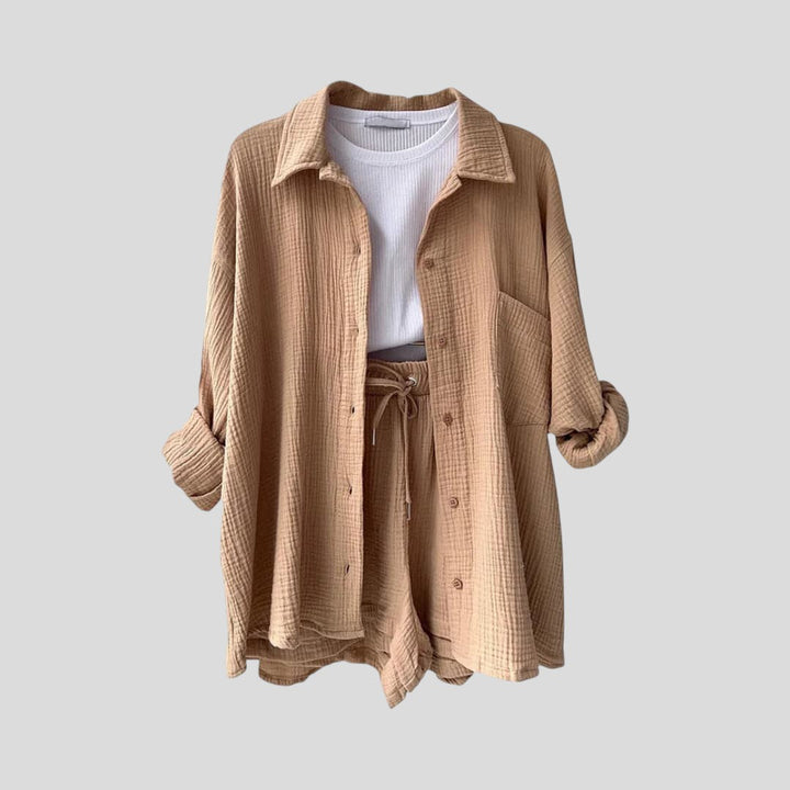 Adosinda | Conjunto de dos piezas