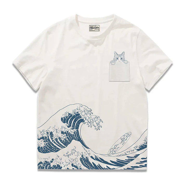 Ukiyon | T-shirt