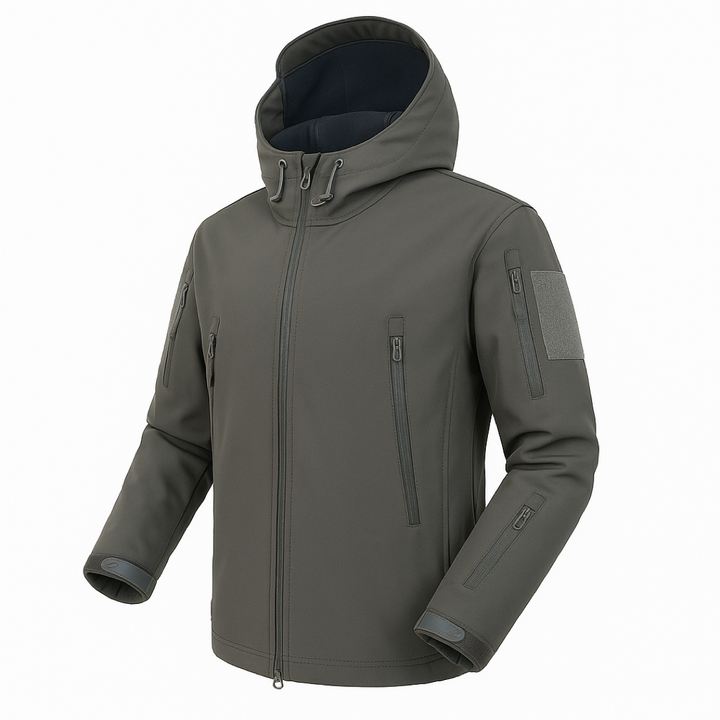 Chaqueta Táctica Phantom