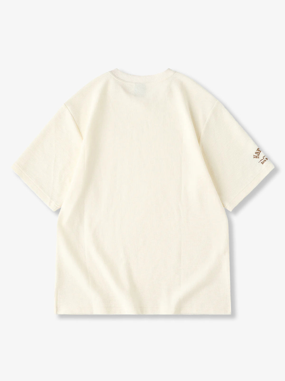 Embroidery | T-shirt