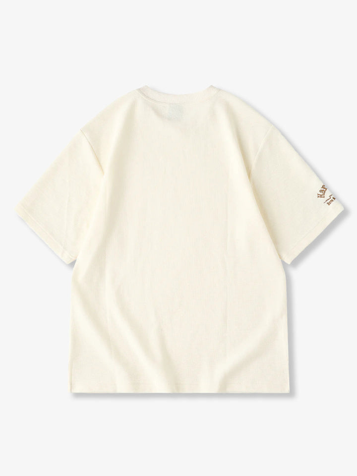 Embroidery | T-shirt
