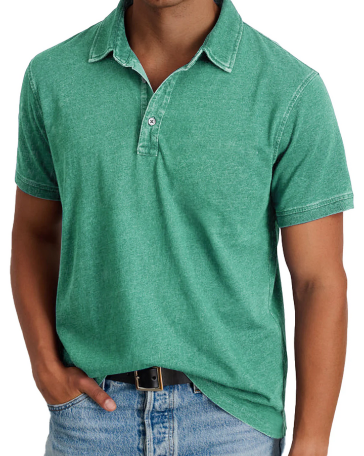 Polo casual para hombre