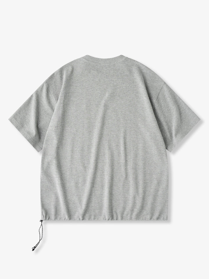 Drawstringo | T-shirt