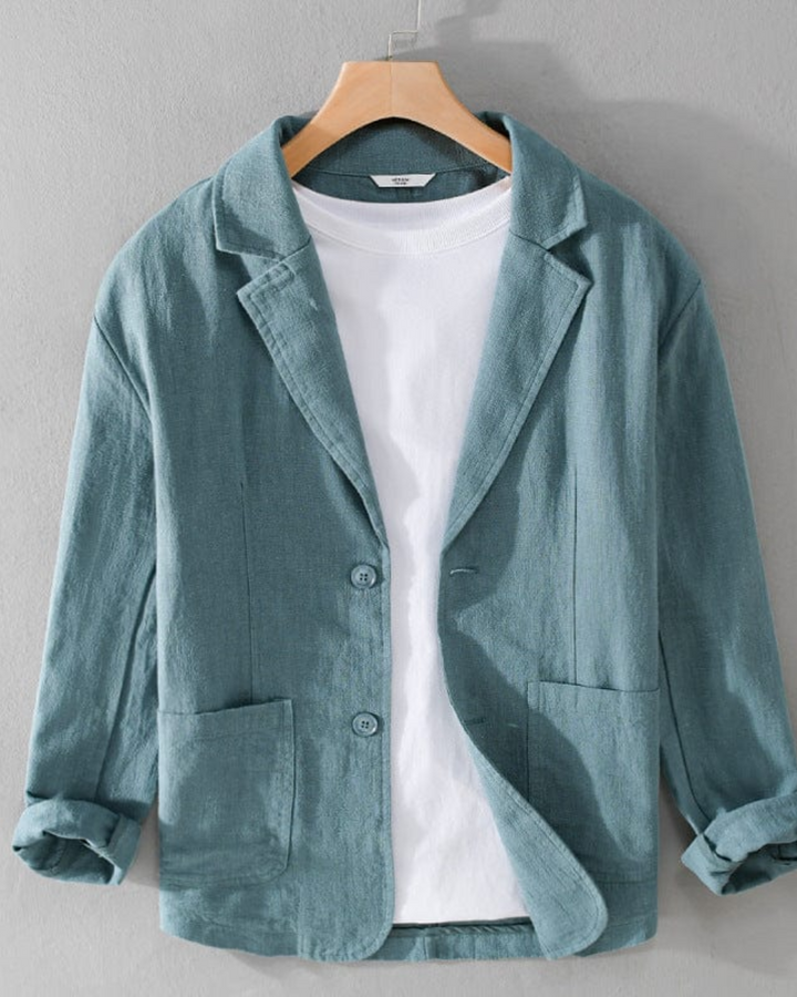 Chaqueta Quenstown Ligthweight