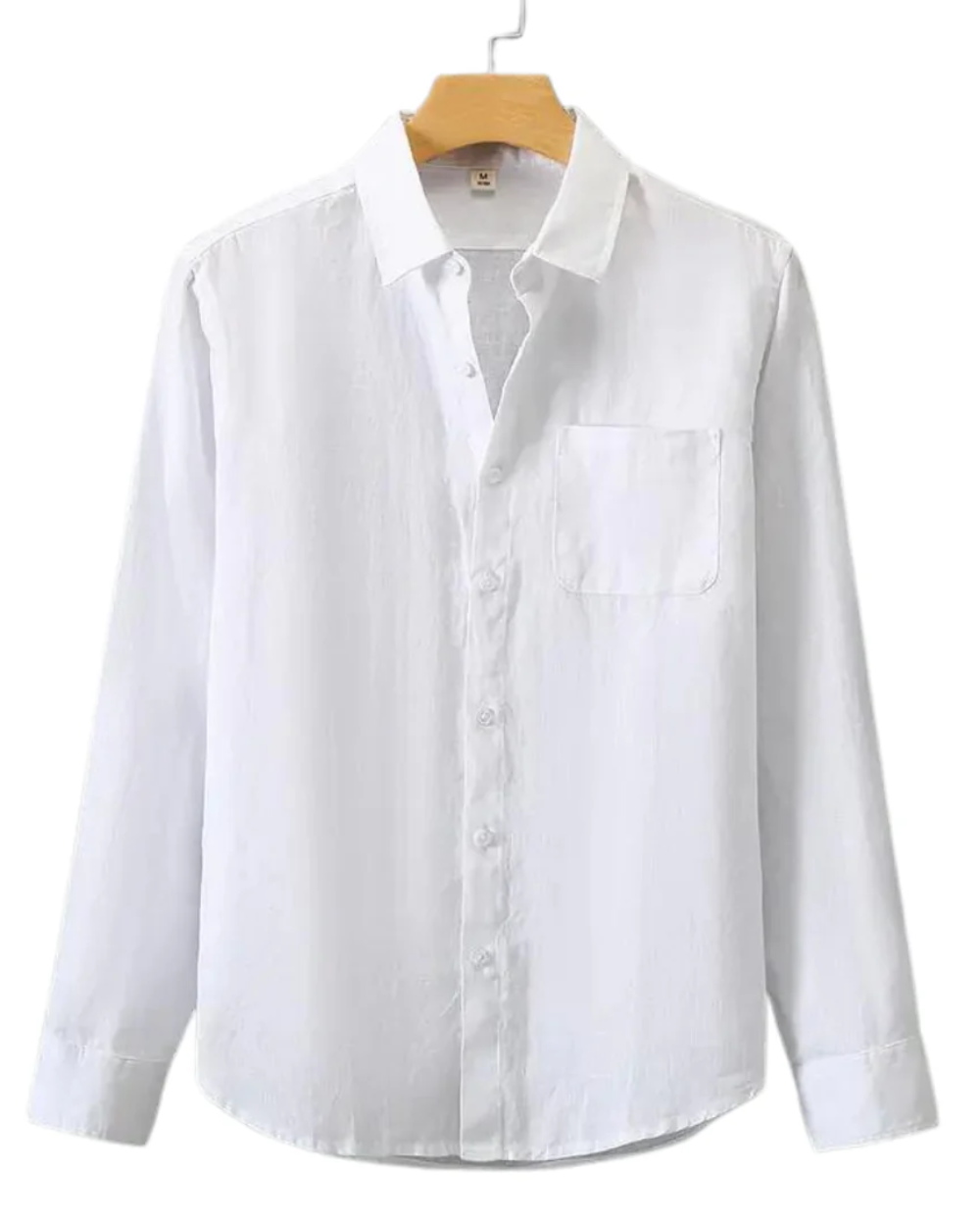 Camisa Miami Linen