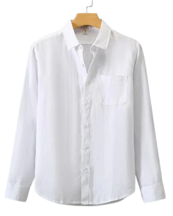 Camisa Miami Linen