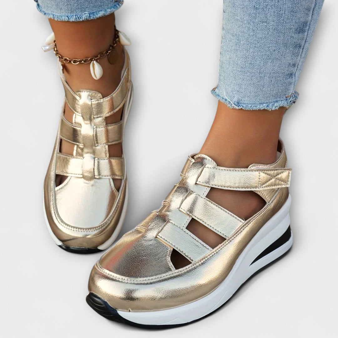 Emerina | Sandalias cómodas