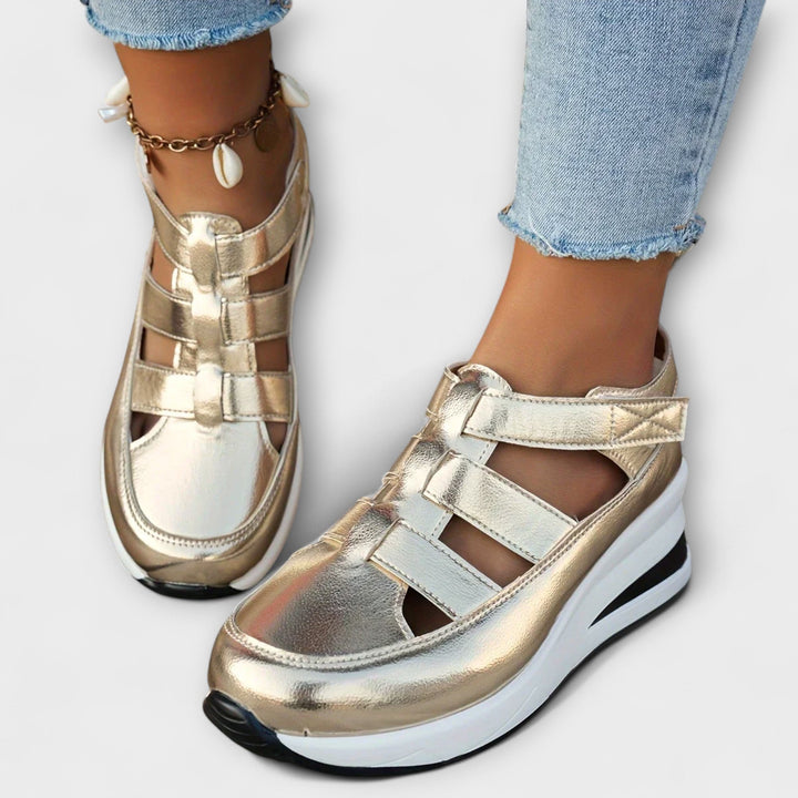 Emerina | Sandalias cómodas