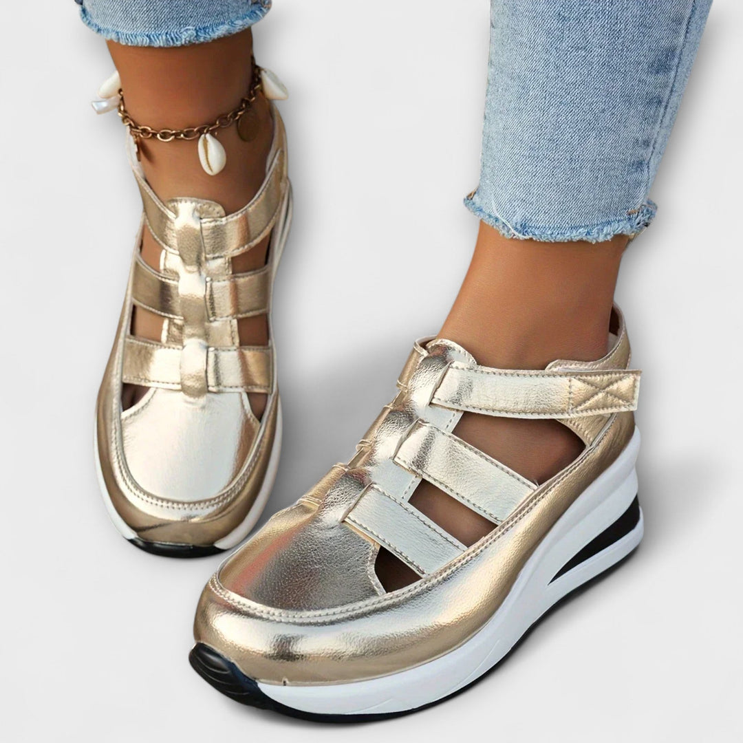 Emerina | Sandalias cómodas